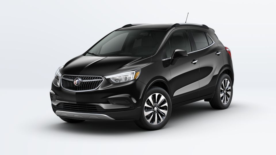 New 2021 Buick Encore Suv Sport Utility For Sale Pensacola Milton And Crestview Fl Mckenzie Motors Buick Gmc