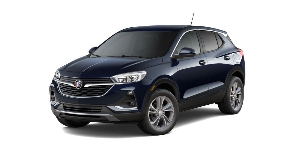 2021 Buick Encore GX Vehicle Photo in Quakertown, PA 18951