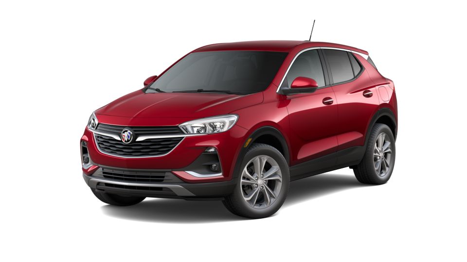 2021 Buick Encore GX Vehicle Photo in Quakertown, PA 18951