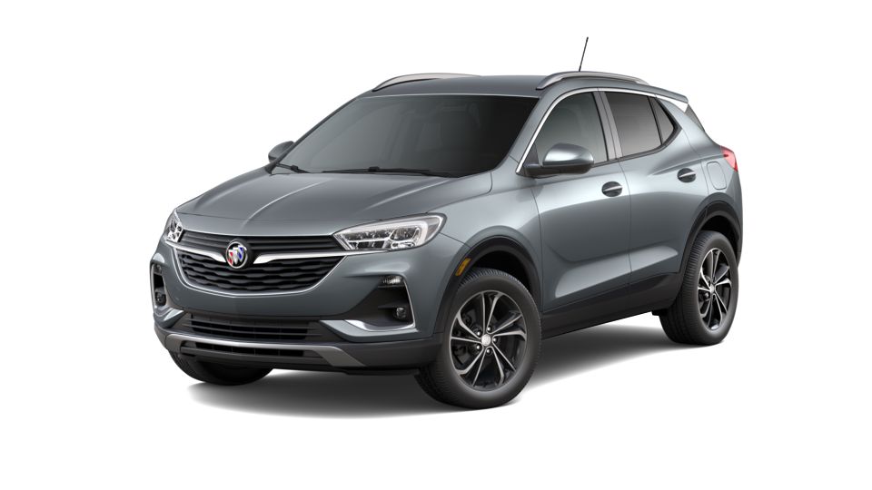 2021 Buick Encore GX Vehicle Photo in American Fork, UT 84003