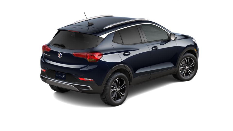2021 Buick Encore GX Vehicle Photo in Dallas, TX 75209