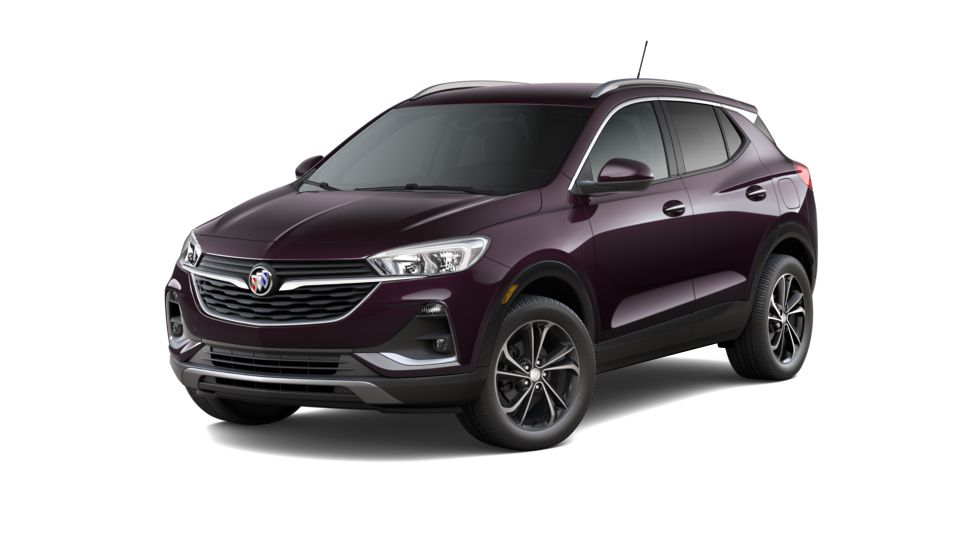 2021 Buick Encore GX Vehicle Photo in Elyria, OH 44035
