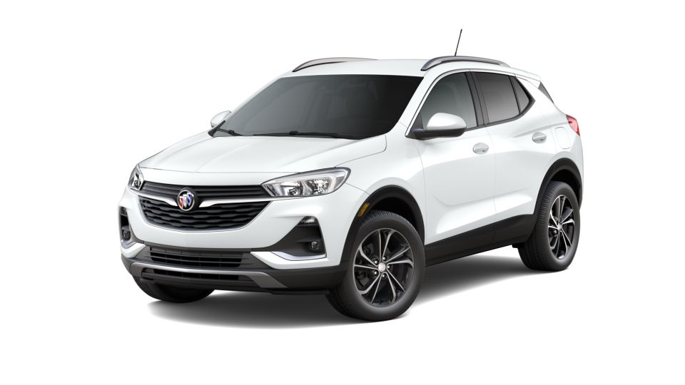 2021 Buick Encore GX Vehicle Photo in Oak Lawn, IL 60453-2517