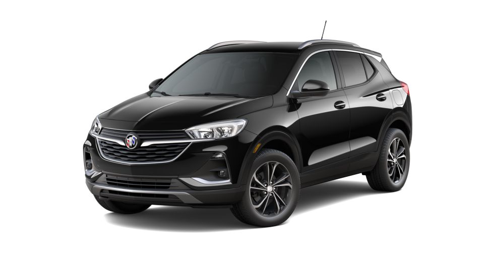2021 Buick Encore GX Vehicle Photo in Dallas, TX 75209
