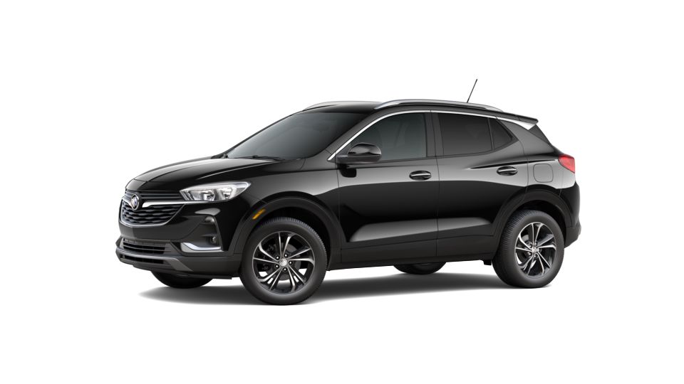 2021 Buick Encore GX Vehicle Photo in Dallas, TX 75209
