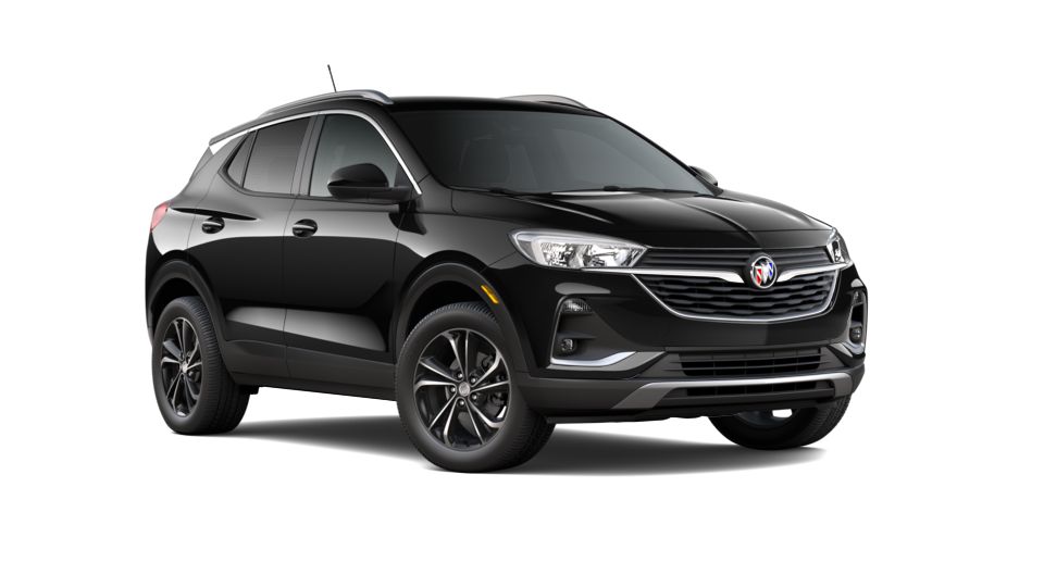 2021 Buick Encore GX Vehicle Photo in Dallas, TX 75209
