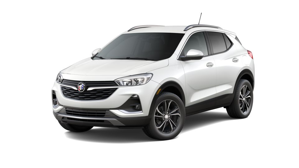2021 Buick Encore GX Vehicle Photo in Dallas, TX 75209