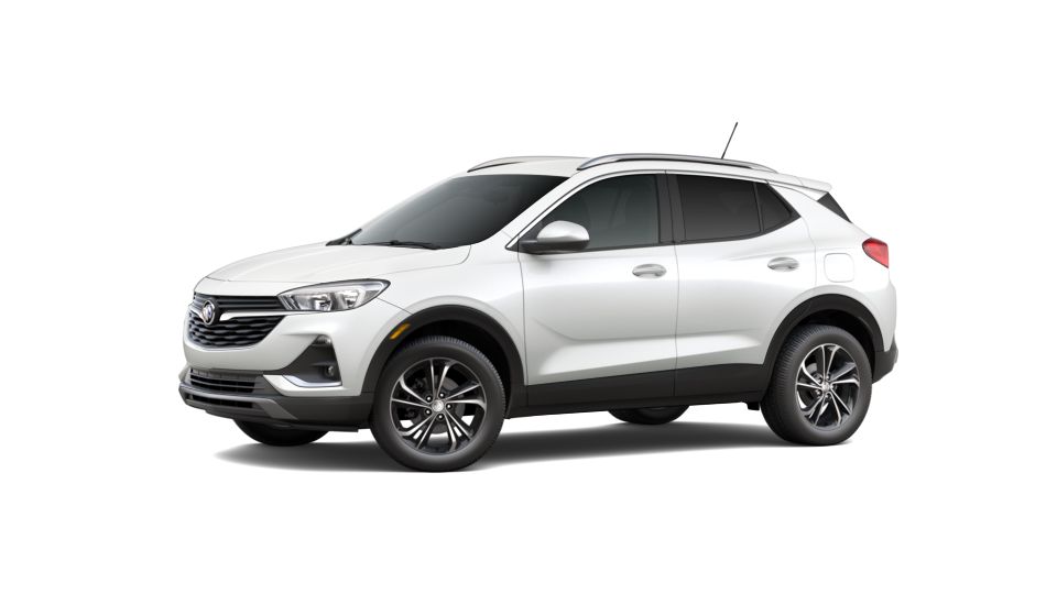 2021 Buick Encore GX Vehicle Photo in Dallas, TX 75209