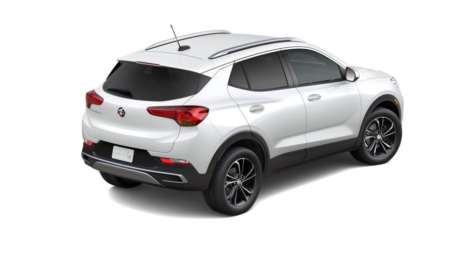 2021 Buick Encore GX Vehicle Photo in Dallas, TX 75209