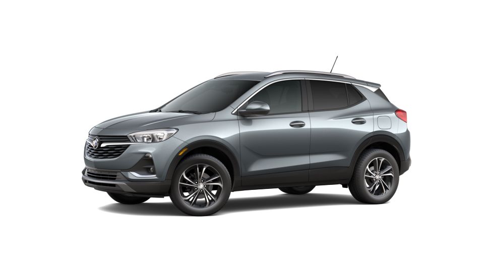 2021 Buick Encore GX Vehicle Photo in Dallas, TX 75209