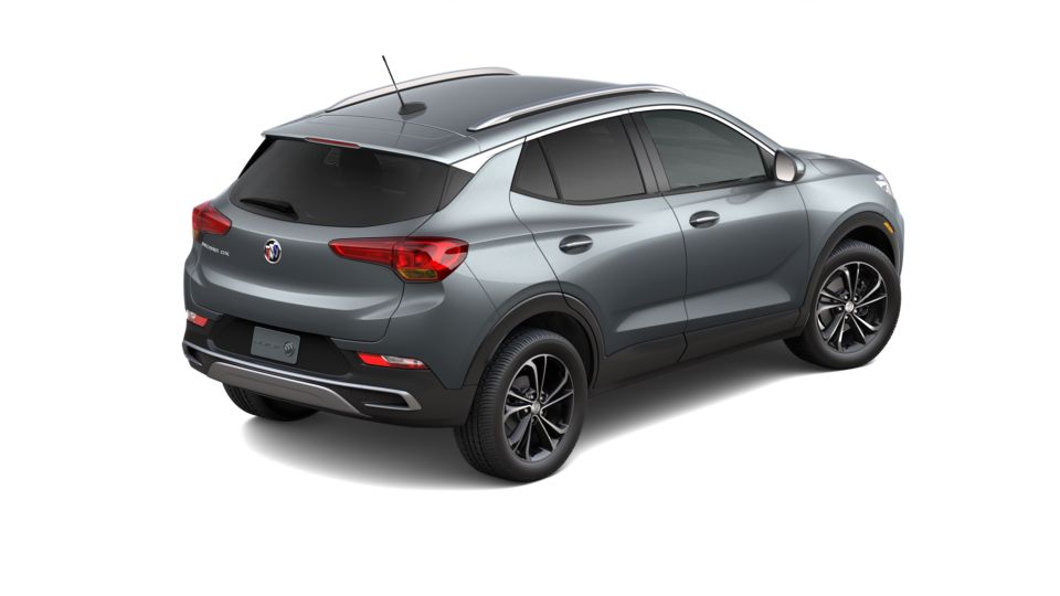 2021 Buick Encore GX Vehicle Photo in Dallas, TX 75209