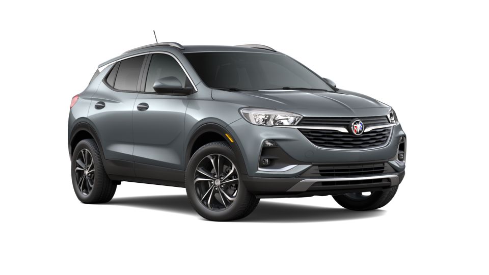 2021 Buick Encore GX Vehicle Photo in Dallas, TX 75209