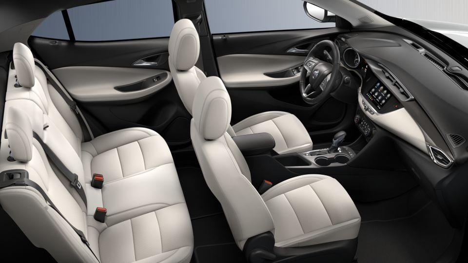 2021 Buick Encore GX Vehicle Photo in Dallas, TX 75209
