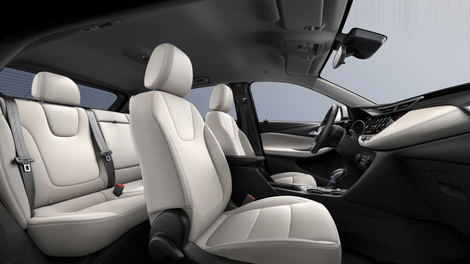 2021 Buick Encore GX Vehicle Photo in Dallas, TX 75209