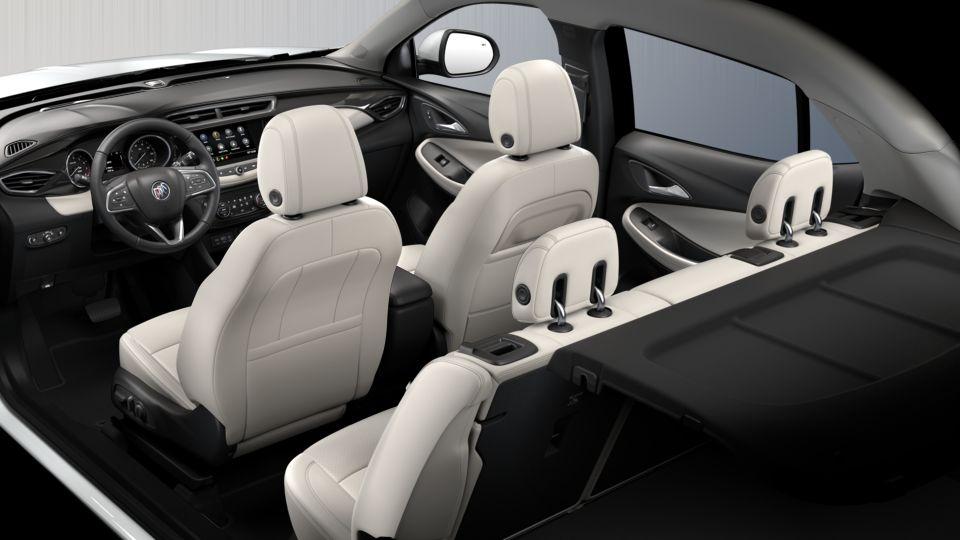 2021 Buick Encore GX Vehicle Photo in Dallas, TX 75209