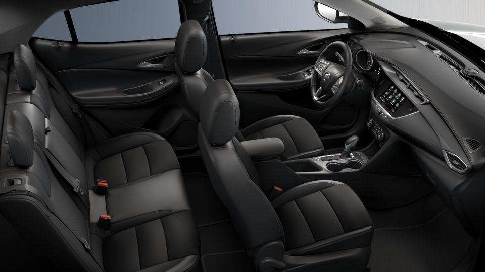 2021 Buick Encore GX Vehicle Photo in Dallas, TX 75209