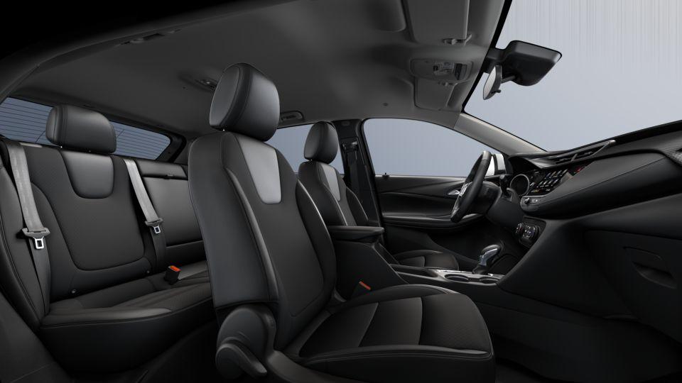 2021 Buick Encore GX Vehicle Photo in Dallas, TX 75209