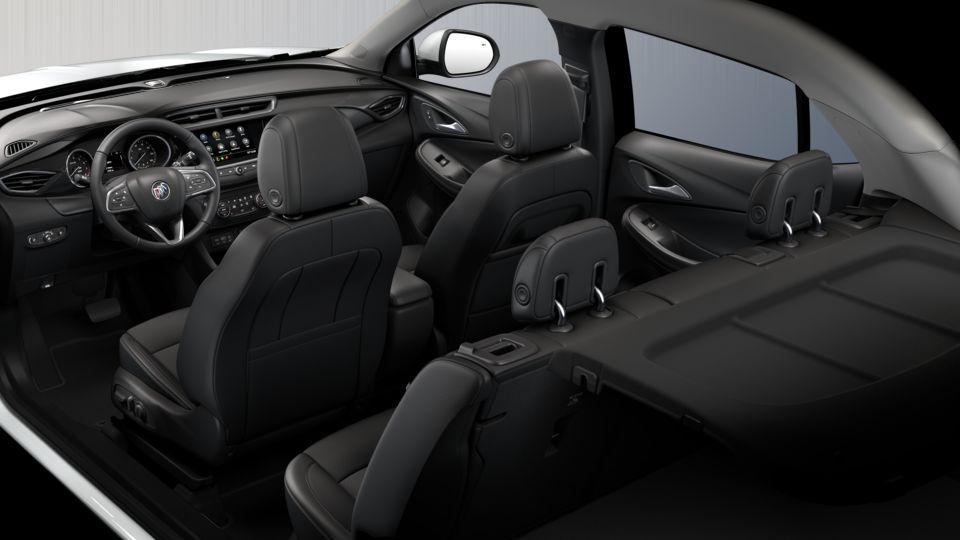 2021 Buick Encore GX Vehicle Photo in Dallas, TX 75209