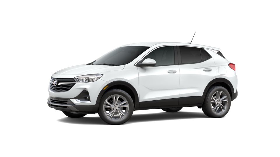 2021 Buick Encore GX Vehicle Photo in Fleetwood, PA 19522