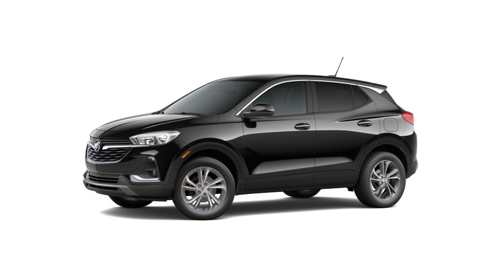 2021 Buick Encore GX Vehicle Photo in Dallas, TX 75209