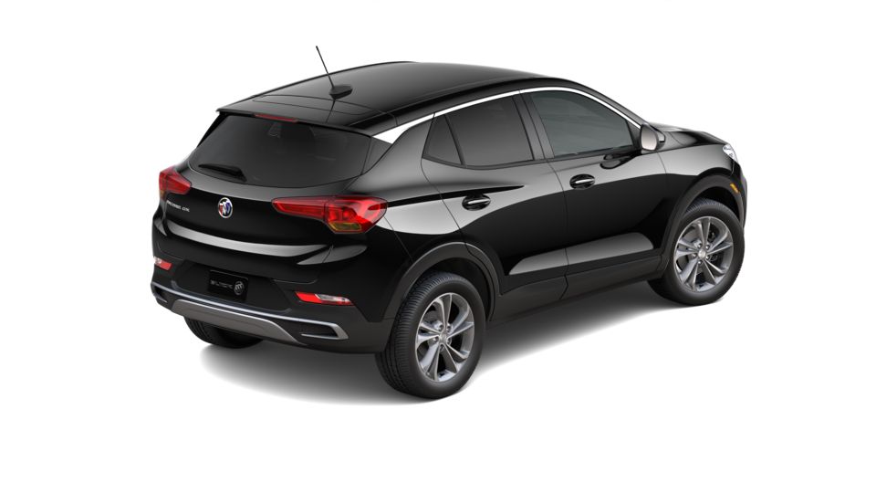 2021 Buick Encore GX Vehicle Photo in Dallas, TX 75209