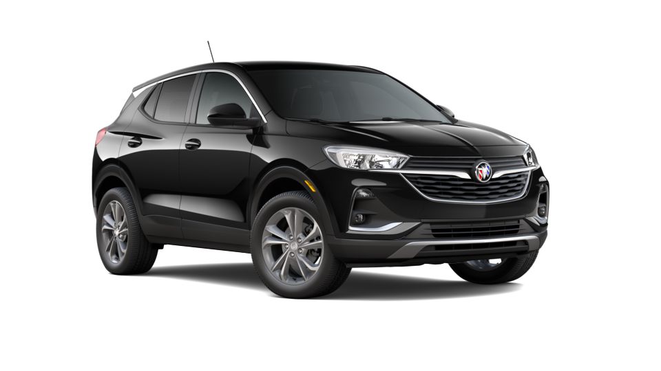 2021 Buick Encore GX Vehicle Photo in Dallas, TX 75209