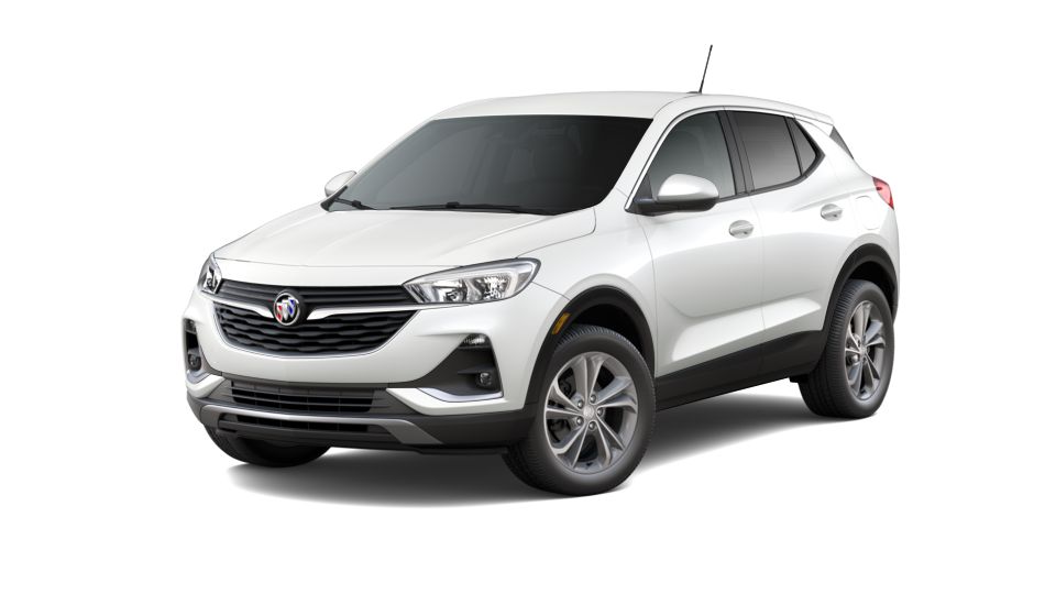 2021 Buick Encore GX Vehicle Photo in Lafayette, LA 70503