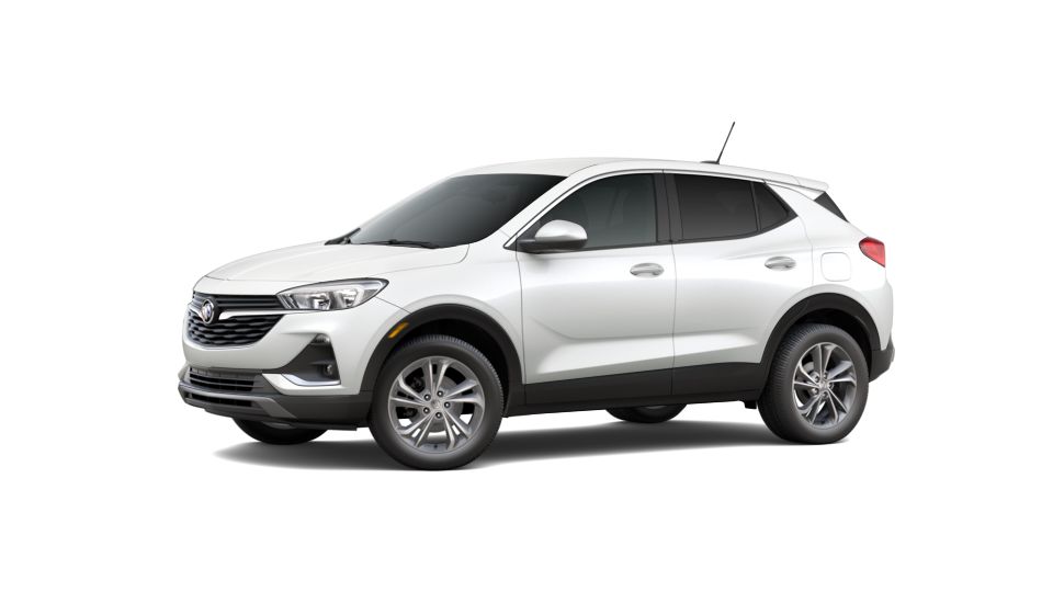 2021 Buick Encore GX Vehicle Photo in Dallas, TX 75209