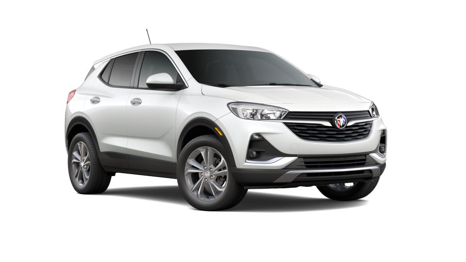 2021 Buick Encore GX Vehicle Photo in Dallas, TX 75209