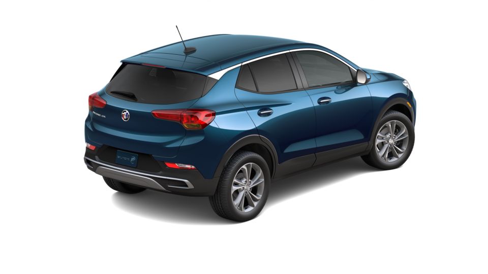2021 Buick Encore GX Vehicle Photo in West Chester, PA 19382