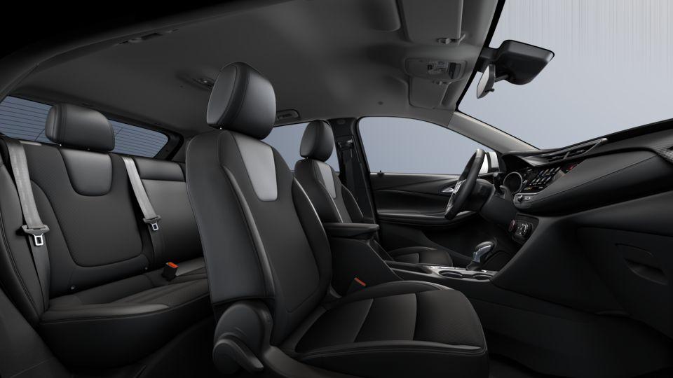 2021 Buick Encore GX Vehicle Photo in Dallas, TX 75209
