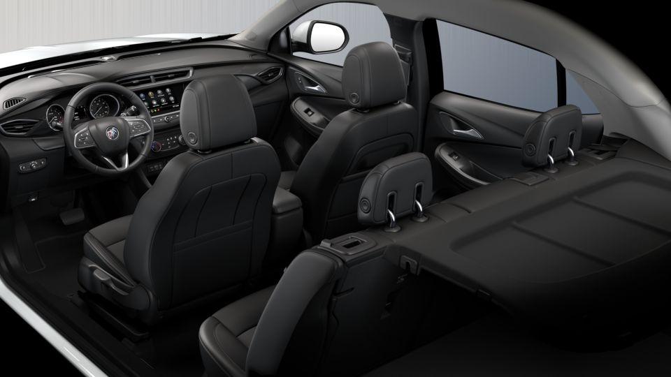 2021 Buick Encore GX Vehicle Photo in Dallas, TX 75209