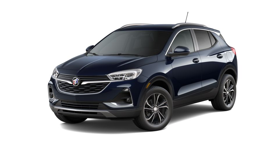 2021 Buick Encore GX Vehicle Photo in Elyria, OH 44035