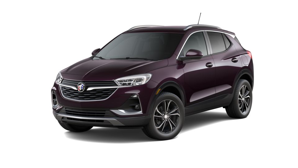 2021 Buick Encore GX Vehicle Photo in Elyria, OH 44035