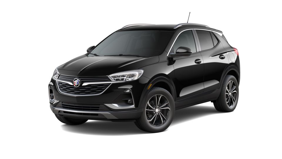 2021 Buick Encore GX Vehicle Photo in Dallas, TX 75209