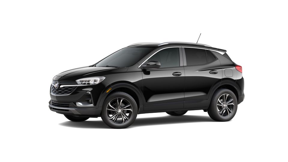 2021 Buick Encore GX Vehicle Photo in Dallas, TX 75209