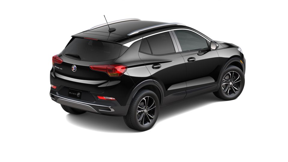 2021 Buick Encore GX Vehicle Photo in Dallas, TX 75209