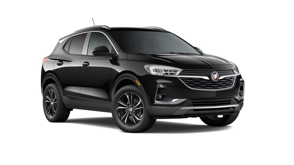2021 Buick Encore GX Vehicle Photo in Dallas, TX 75209