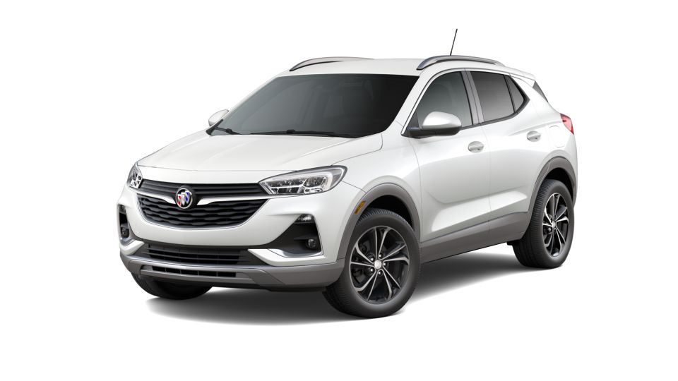 2021 Buick Encore GX Vehicle Photo in Burlington, WI 53105
