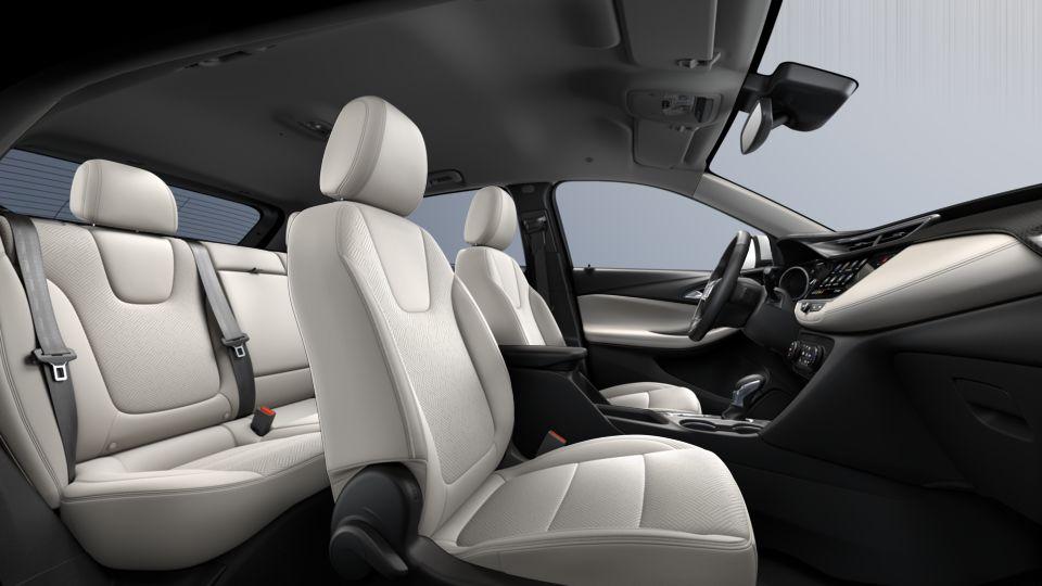 2021 Buick Encore GX Vehicle Photo in Dallas, TX 75209