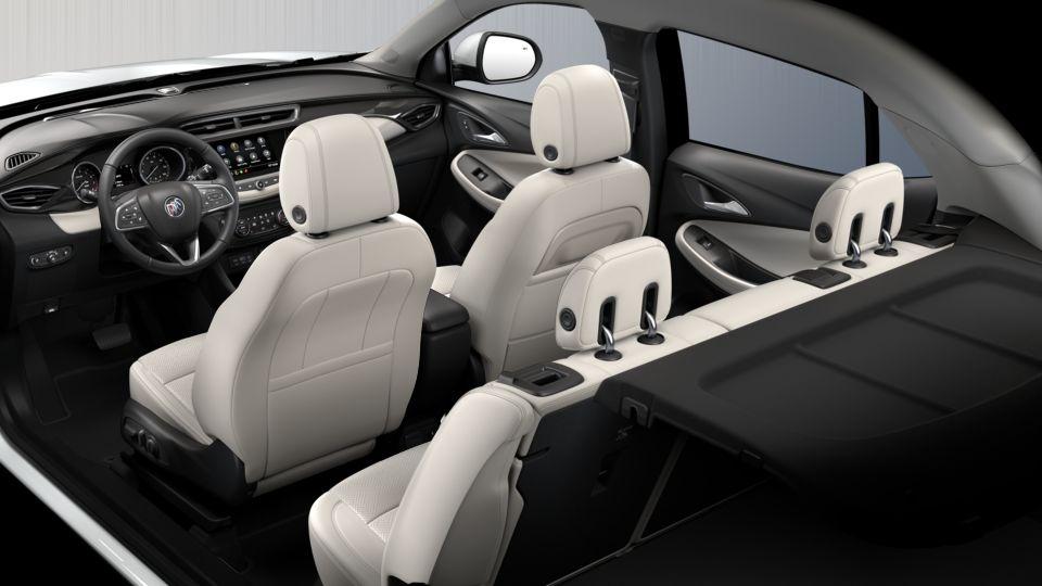 2021 Buick Encore GX Vehicle Photo in Dallas, TX 75209