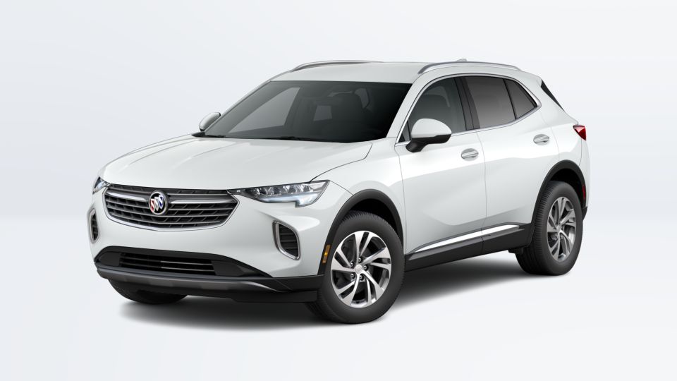 2021 Buick Envision Vehicle Photo in Oak Lawn, IL 60453-2517