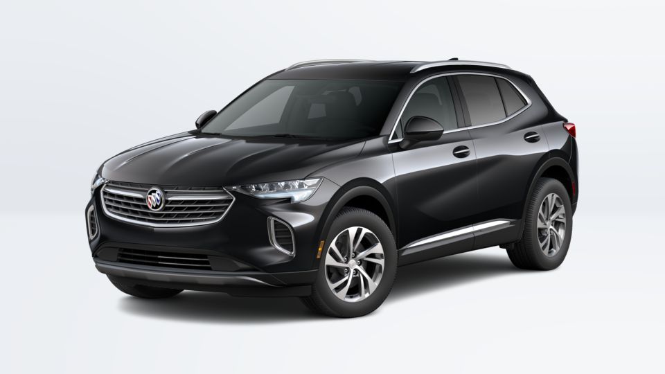 2021 Buick Envision Vehicle Photo in Oak Lawn, IL 60453-2517