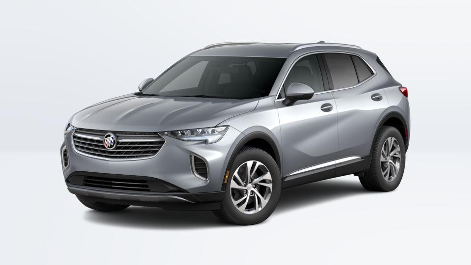 2021 Buick Envision Vehicle Photo in Oak Lawn, IL 60453-2517