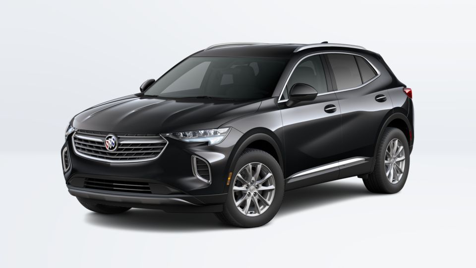2021 Buick Envision Vehicle Photo in Lafayette, LA 70503