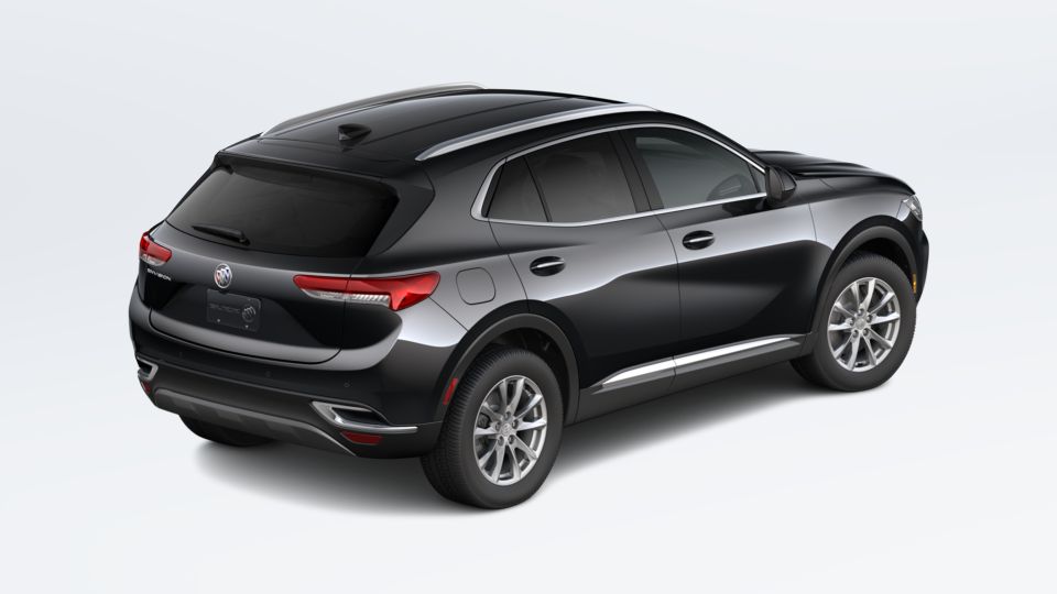 2021 Buick Envision Vehicle Photo in Dallas, TX 75209