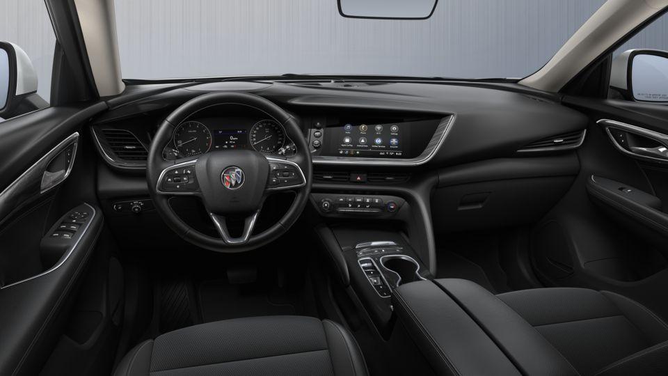 2021 Buick Envision Vehicle Photo in Dallas, TX 75209