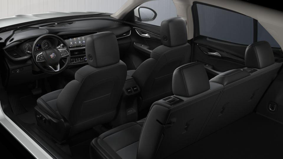 2021 Buick Envision Vehicle Photo in Dallas, TX 75209