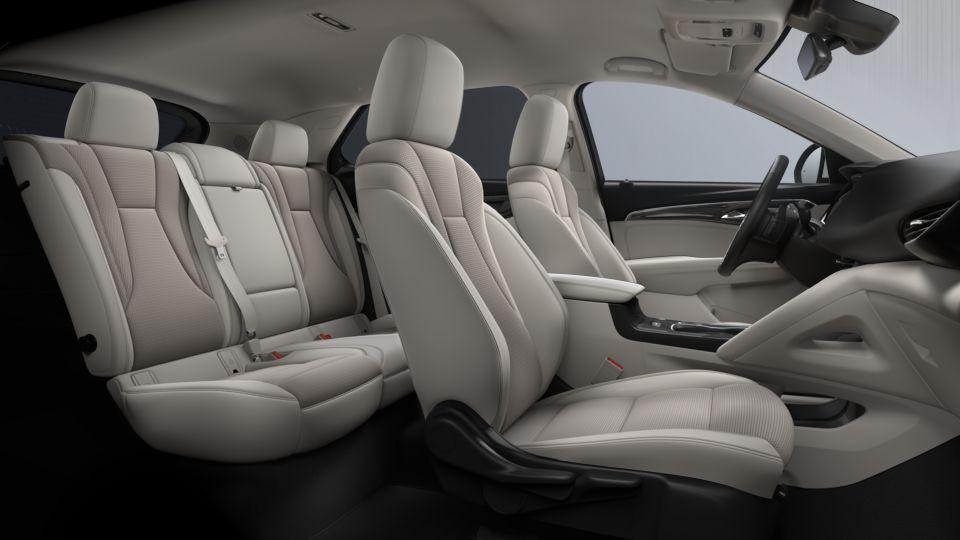2021 Buick Envision Vehicle Photo in Dallas, TX 75209