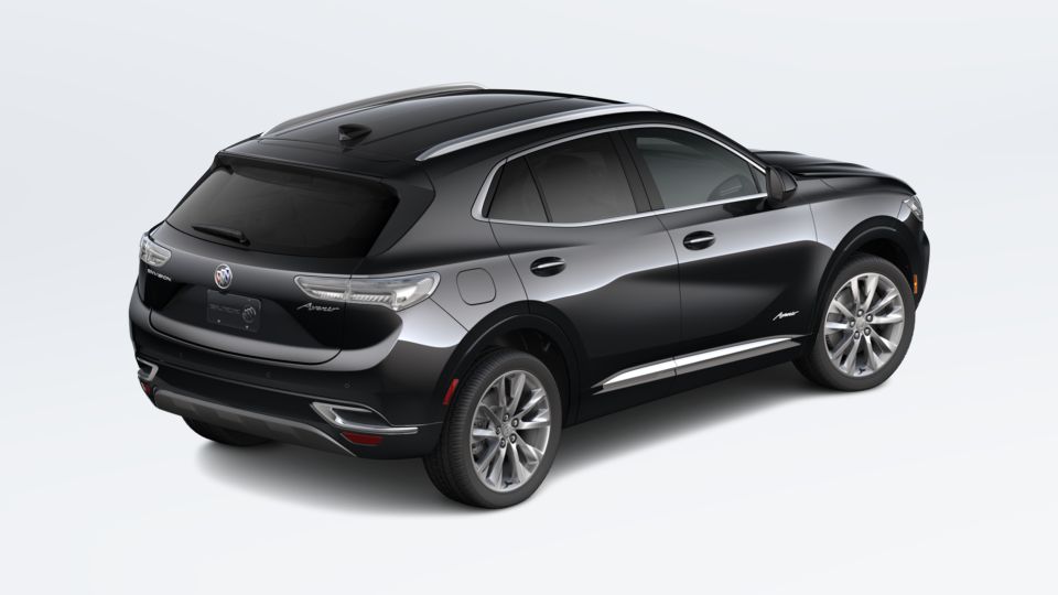 2021 Buick Envision Vehicle Photo in Dallas, TX 75209